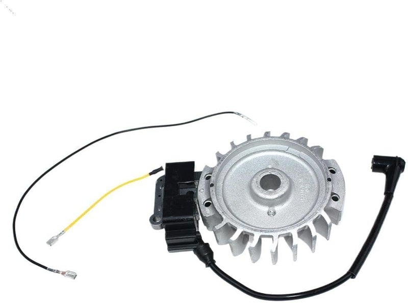 Ignition Coil Flywheel Compatible With CS2172 CS2186 CS2188 CS2255 G5300 GZ7000 GZ7100 - Image 3