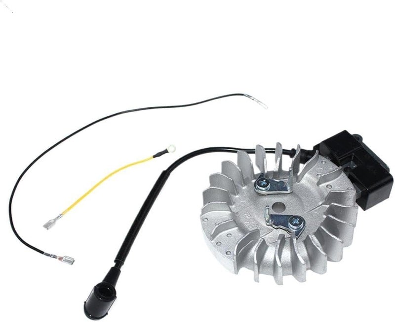 Ignition Coil Flywheel Compatible With CS2172 CS2186 CS2188 CS2255 G5300 GZ7000 GZ7100 - Image 1