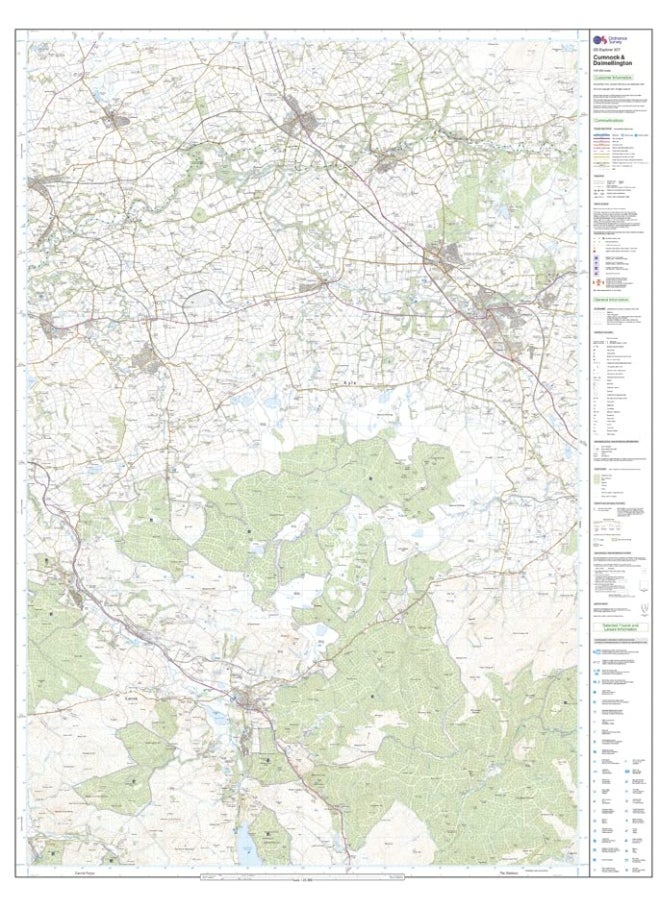 null - Cumnock and Dalmellington - Image 1