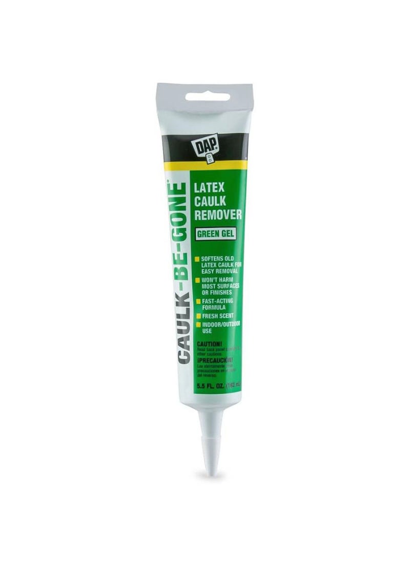 Dap - DAP Caulk Be Gone Caulk Remover 10 X 7 X 4cm - Image 1