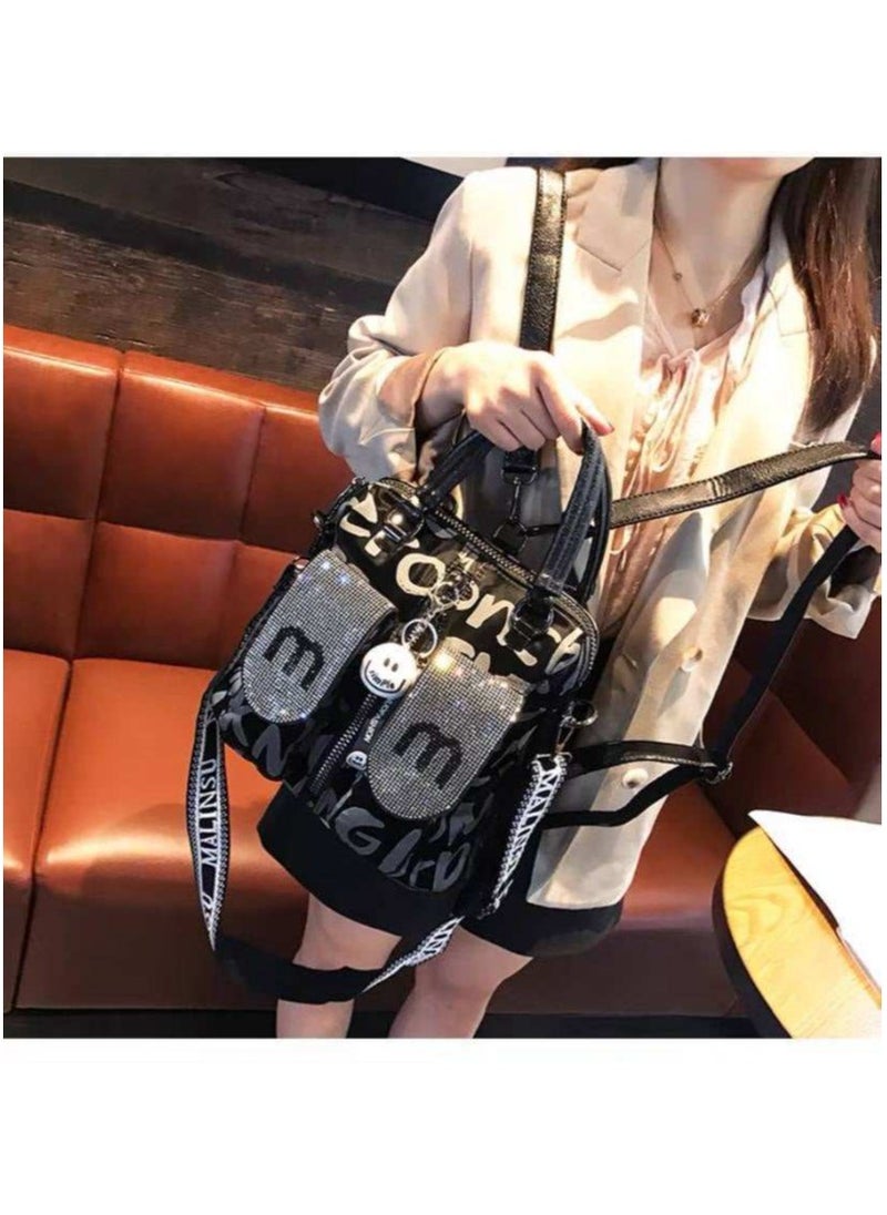 Generic - Chic backpack - Image 1