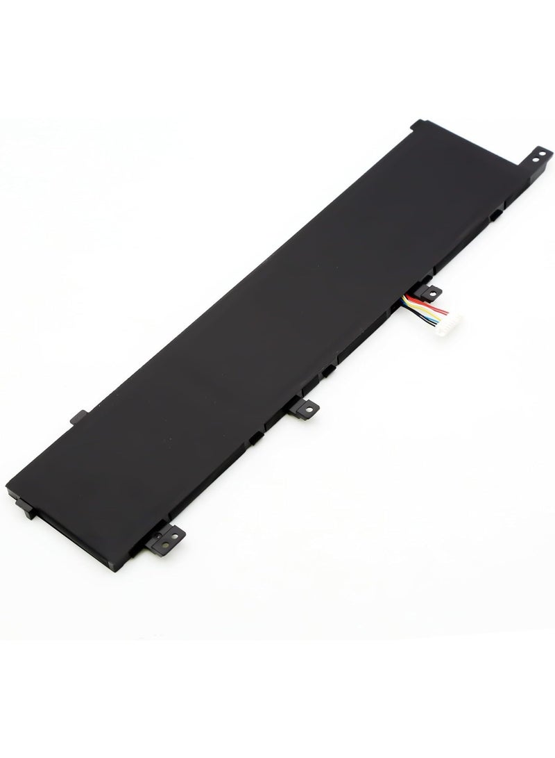 11.55V 42Wh C31N1843 Replacement Laptop Battery – Durable & Lightweight for ASUS VivoBook S14 & S15 Series - Image 3