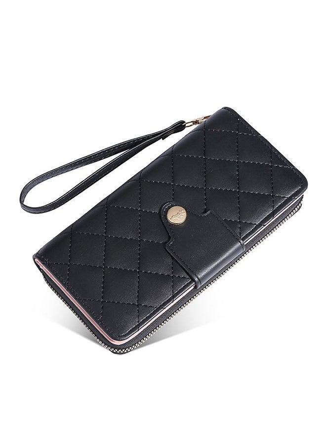 Generic - Multi-functional Long Women's Wallet 10*3*19.5cm - Image 1