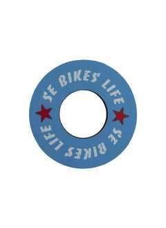 SE Bikes Grips Donuts Life Bu  - Image 1