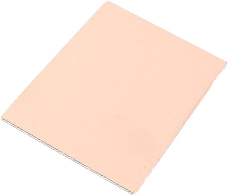 GeeBat 10PCS Double-sided Copper Clad Laminate PCB Circuit Board 70x100mm FR4 1.5MM Thickness - Image 2