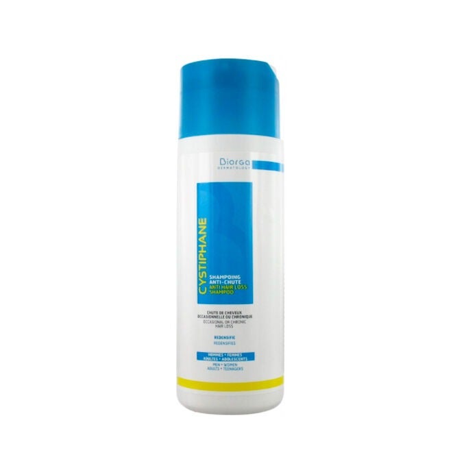CYSTIPHANE ANTI H-LOSS SHAMP 200ML