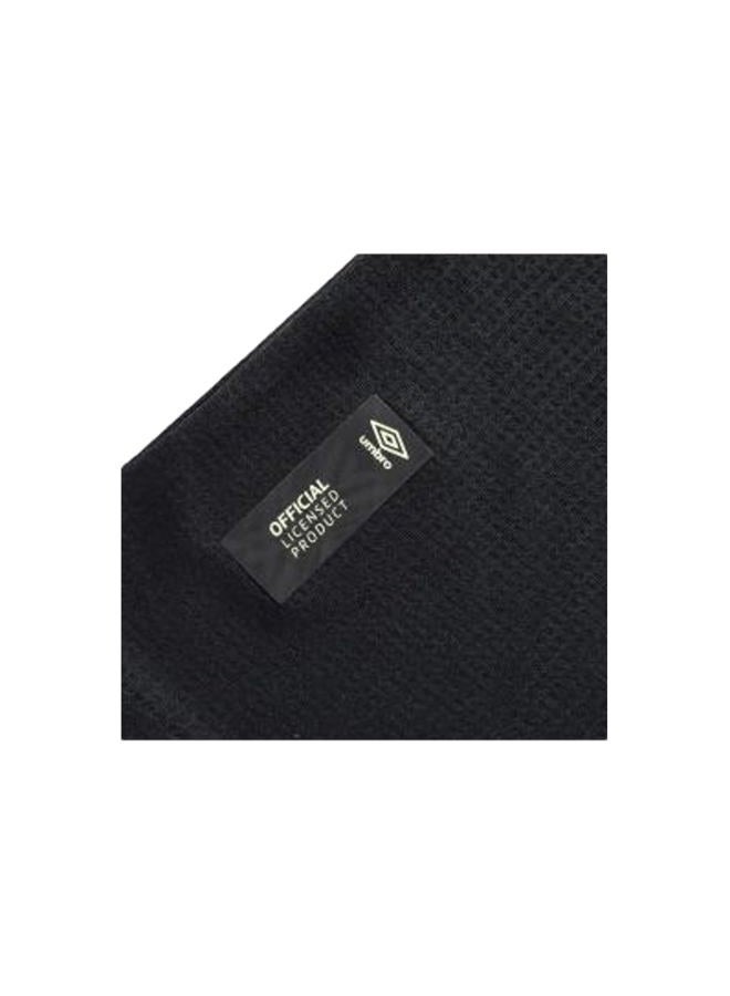 umbro EL Salvador Men's 3RD Jersey 23' (as1, Alpha, m, Regular, Regular) Black - Image 4
