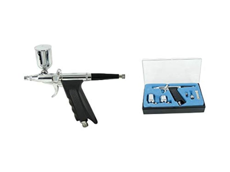 Hakim's Air Brush Kit (Hs-116) - Image 1