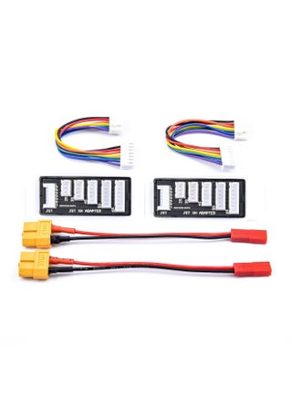 HOTA D6 D6PRO D6 + Balance Charger Extension Cable XT60 T Plug JST XT30 EC5 Connector-Color:JST Plug - pzsku/ZFA2B59202227C8EC761AZ/45/1746225977/e2d687f1-aea2-472e-87c2-9a106a6689fb