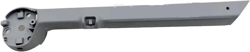 Half Arm Shell, Compatible With DJI, Matrice 4E 4T Front Rear Left Right Frame Part Without Motor(Fornt Left) - Image 3