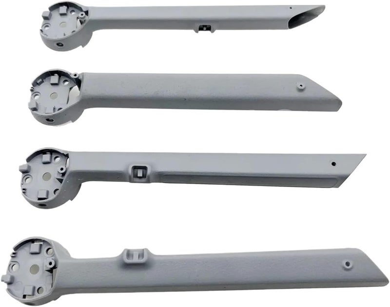 Half Arm Shell, Compatible With DJI, Matrice 4E 4T Front Rear Left Right Frame Part Without Motor(Fornt Left) - Image 1