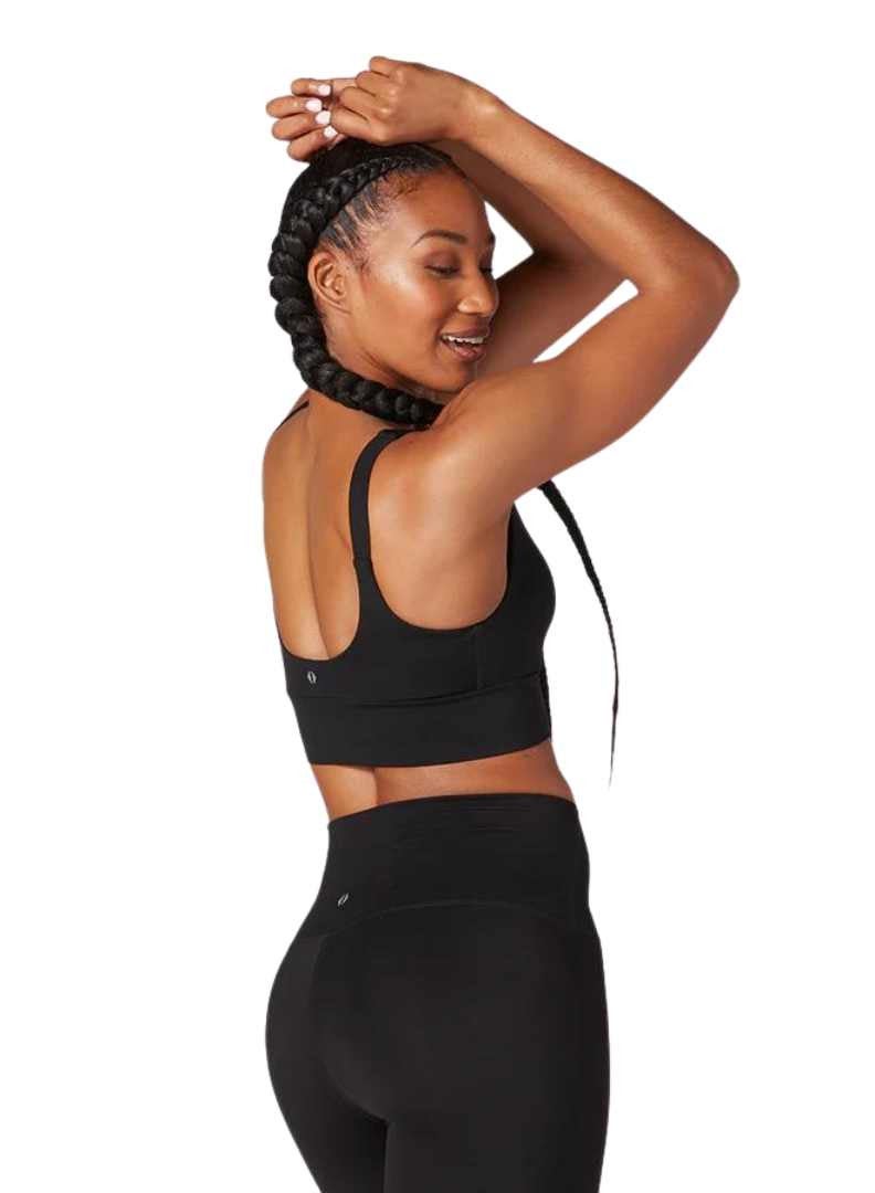 TAVI EMPOWER BRA EBONY - Image 2