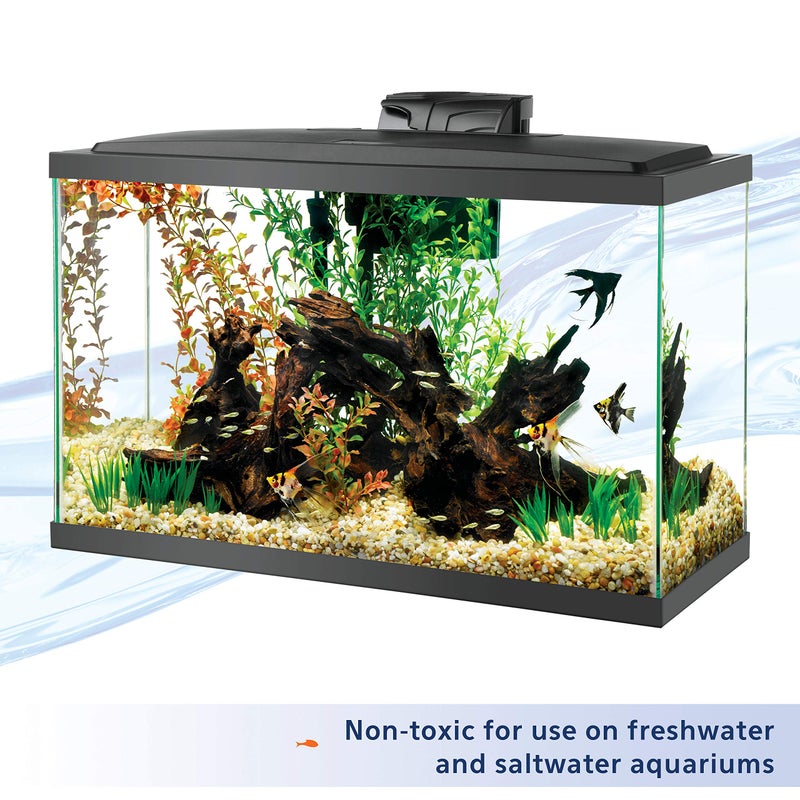 Aqueon Silicone Sealant Clear 3 Ounces - Image 3