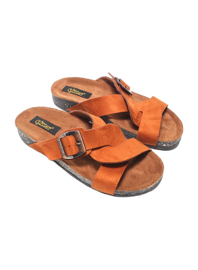 Glitter Women Slipper - Image 1