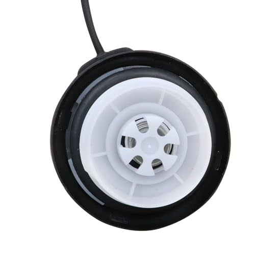 FZJDSD Car Gas Cap Fuel Tank Filler Cap Compatible with Mazda 3 6 CX-3 CX-9 CX-5 2013-2019 Replace KD35-42-250A KD3542250A - Image 5