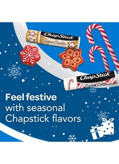 chapstick Let’S Celebrate Holiday Lip Balm Gift Card Holder 0.15 Oz (Pack Of 2)  - Image 5