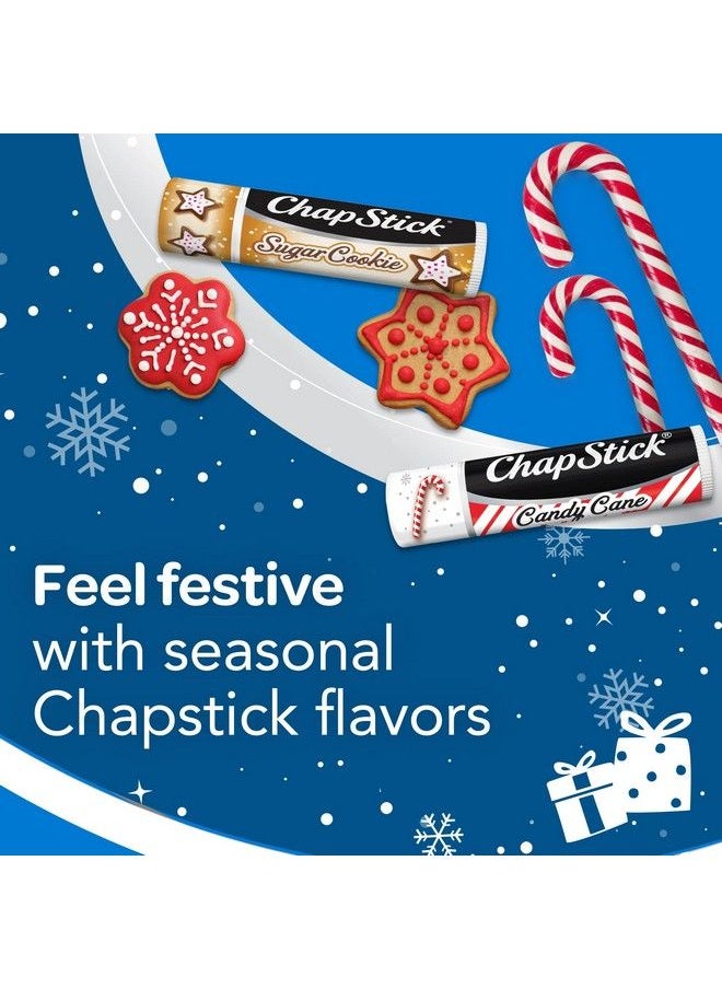 chapstick Let’S Celebrate Holiday Lip Balm Gift Card Holder 0.15 Oz (Pack Of 2)  - Image 5
