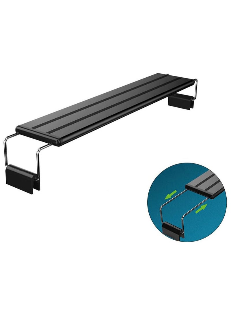 ضوء  ال اي دي الوان متعددة لاحواض السمك 5 واط 40-50 سنتيمتر - Image 1