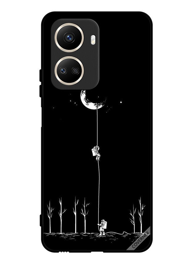 Covernex Protective Case Cover For Huawei nova 10 SE To Moon - Image 1