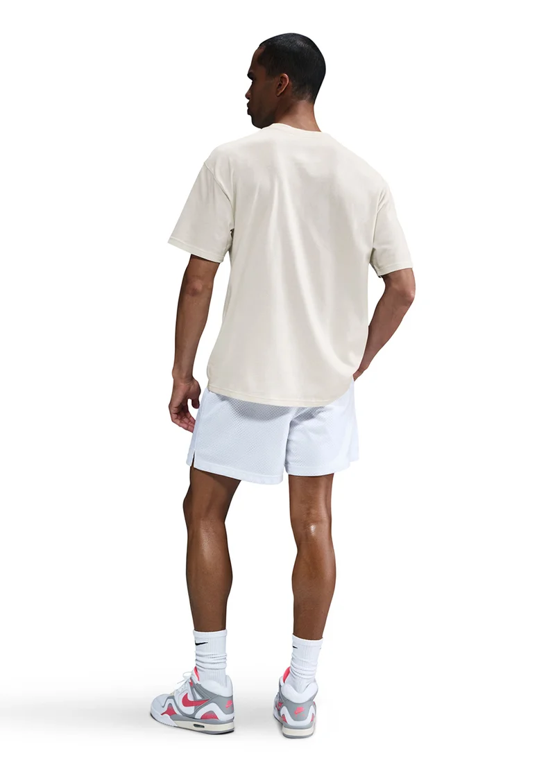 نايكي M90 Naos 2 Athletic Fit T-Shirt