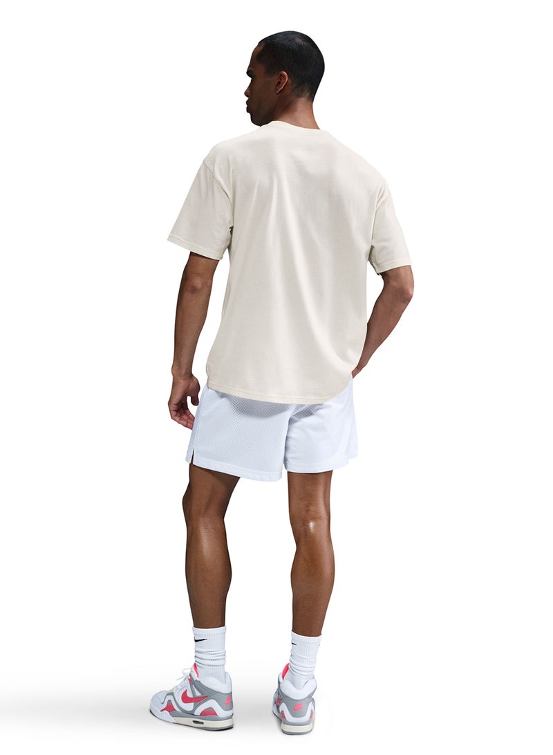 Nike M90 Naos 2 Athletic Fit T-Shirt - Image 2