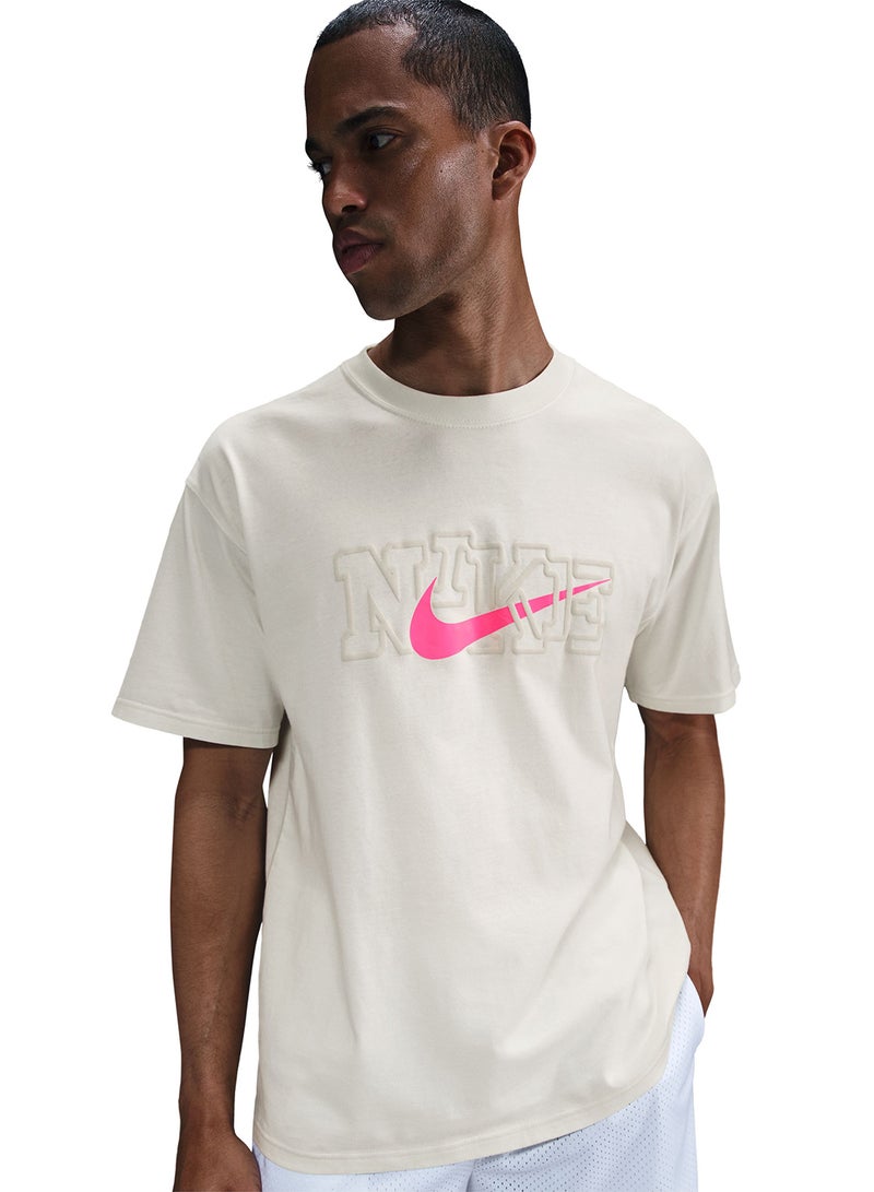 Nike M90 Naos 2 Athletic Fit T-Shirt - Image 1