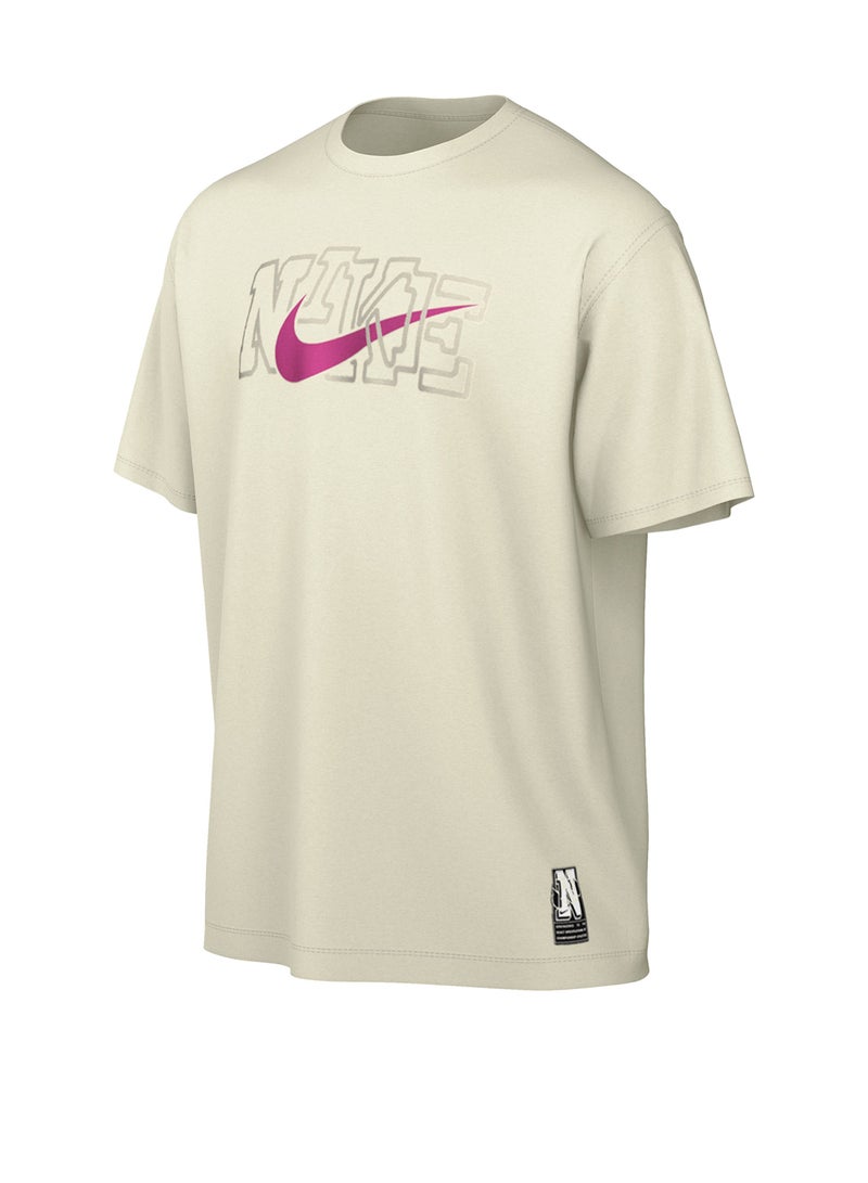 Nike M90 Naos 2 Athletic Fit T-Shirt - Image 5
