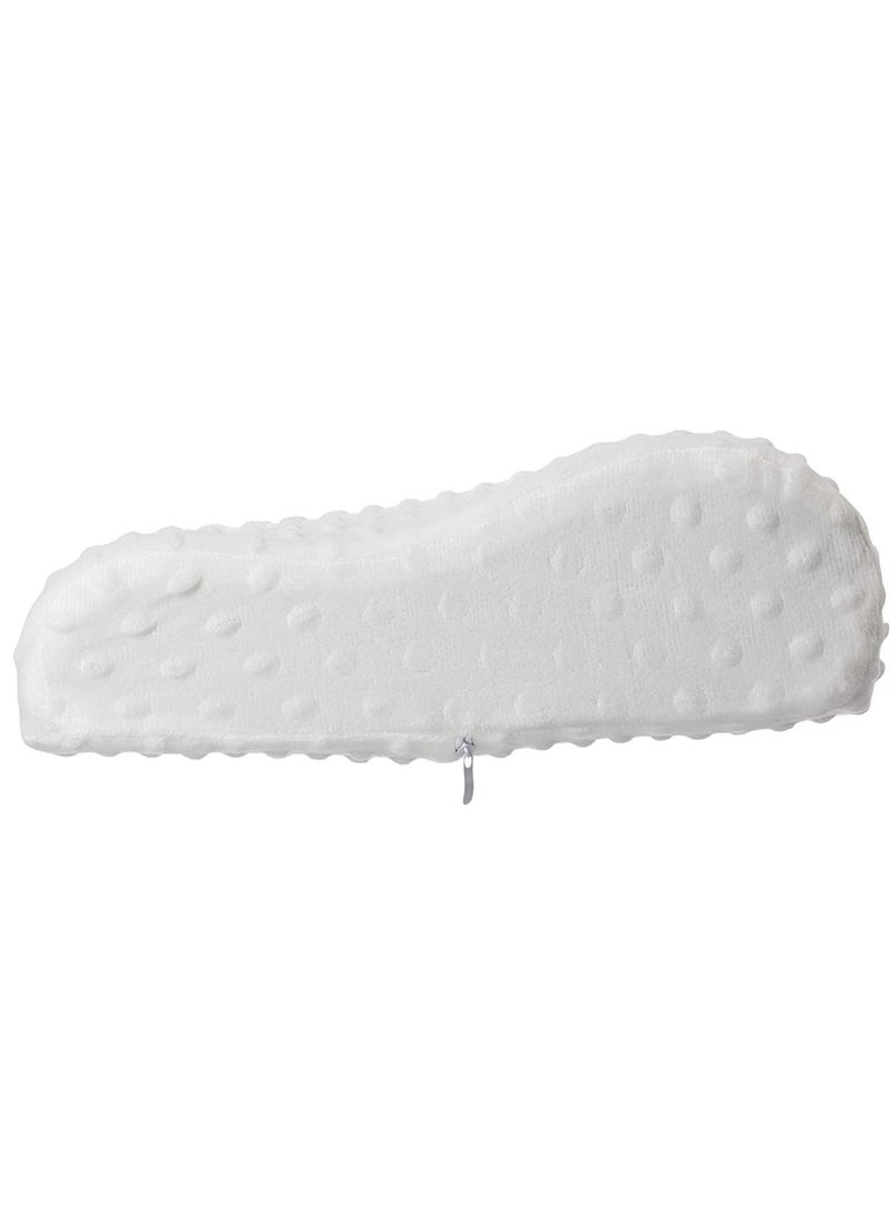 "Premium Memory Foam Pillows: Standard Size for Enhanced Comfort" - Image 3