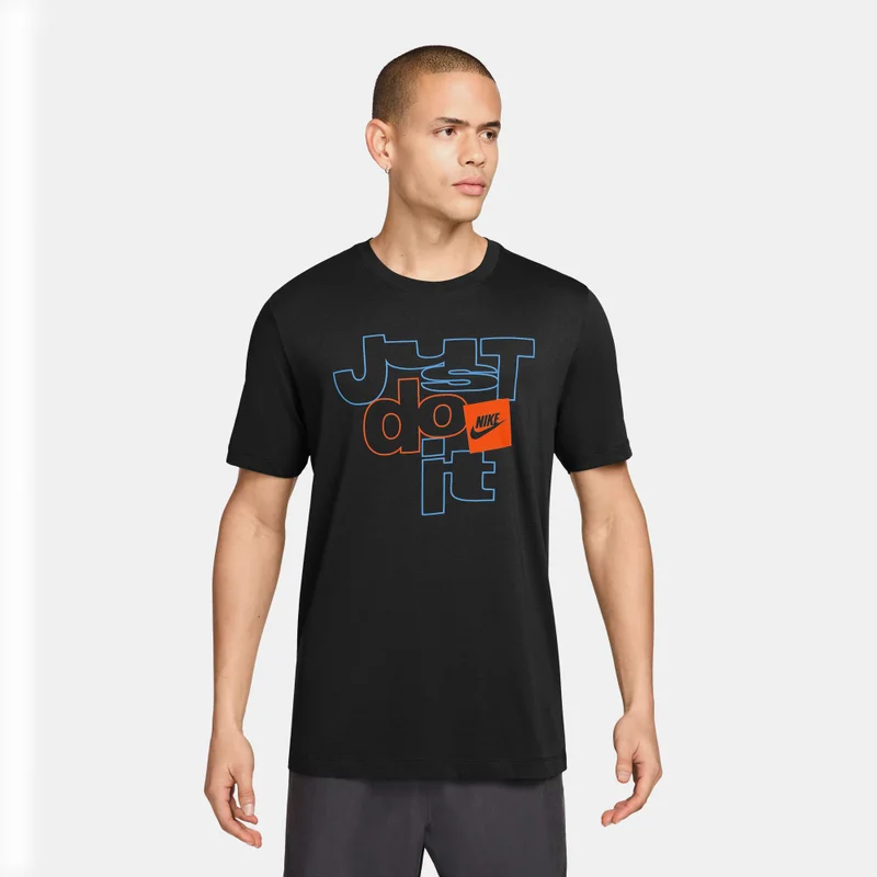 Men's Sportswear T-Shirt