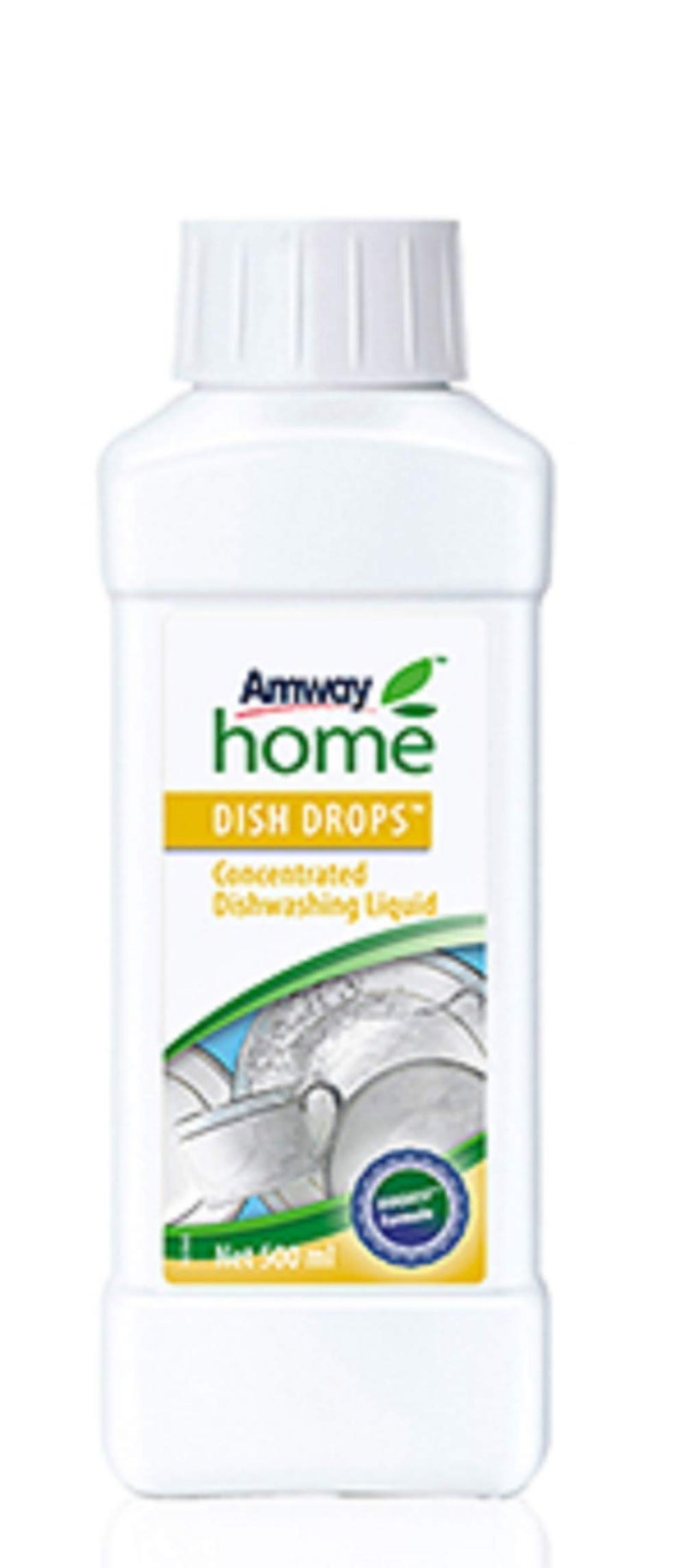 Amway DISH DROPS Concentrated Dishwashing Liquid 500 ml - Image 4