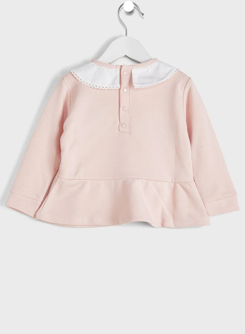 RIVER ISLAND Babies Garments Knitted Set