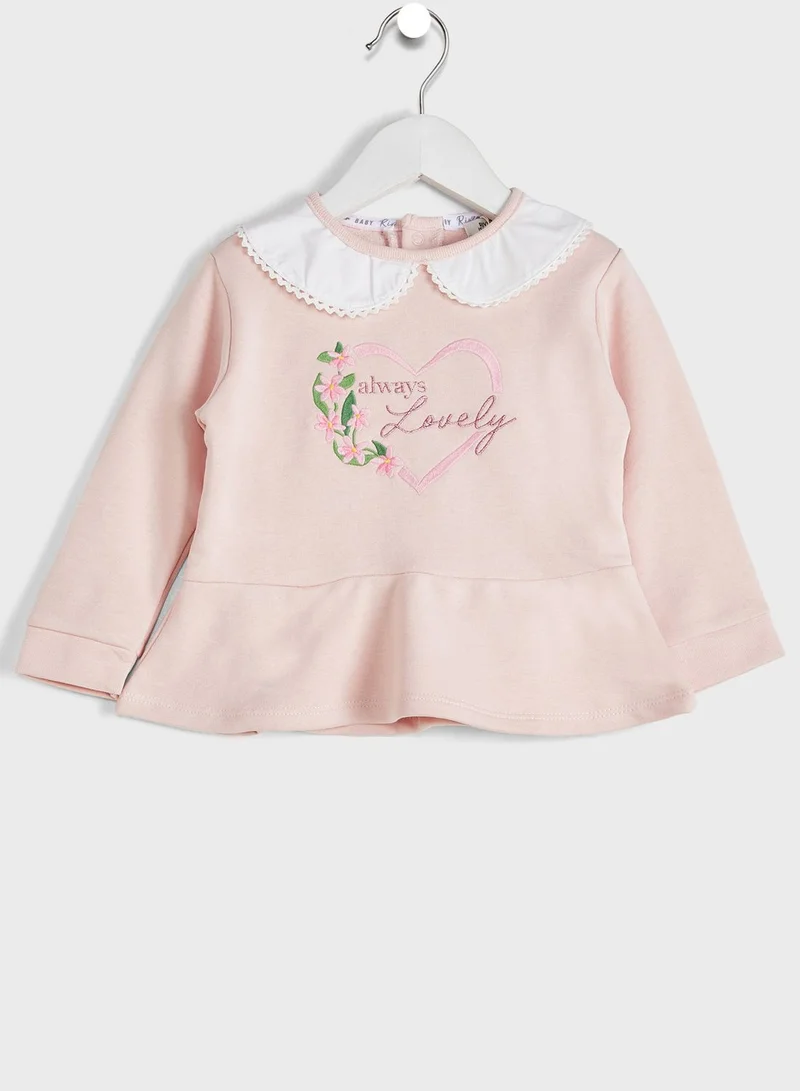 RIVER ISLAND Babies Garments Knitted Set