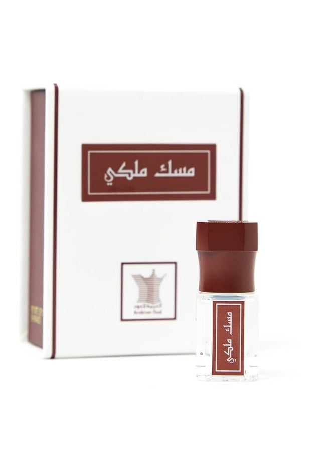 Arabian Oud Royal Musk  - 1 Tola 12ml - Image 2