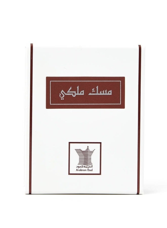 Arabian Oud Royal Musk  - 1 Tola 12ml - Image 1