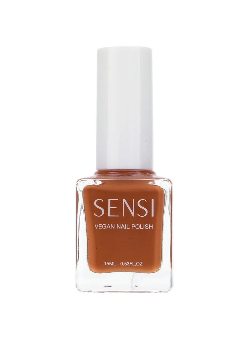 سينسي سنسي طلاء أظافر نباتي حكايات سعودية - Image 1