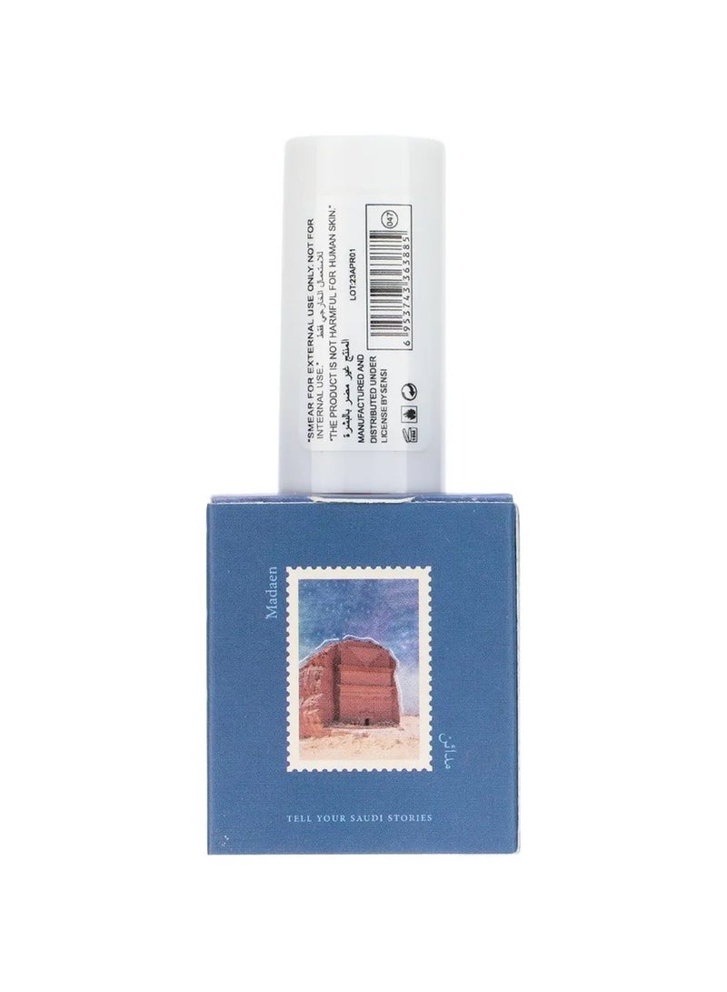 سينسي سنسي طلاء أظافر نباتي حكايات سعودية - Image 2