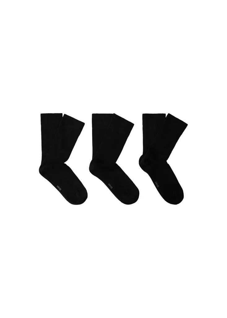 CALCETINES TRIBLACK
