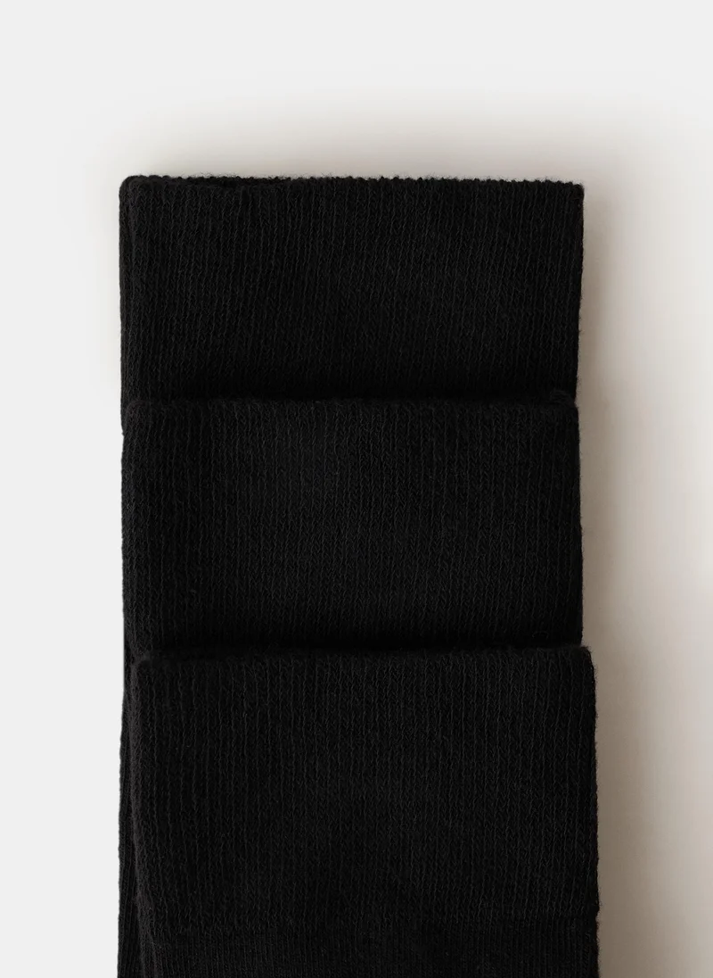 Mango Man  Pack of 3 cotton socks for Men | Best Price UAE