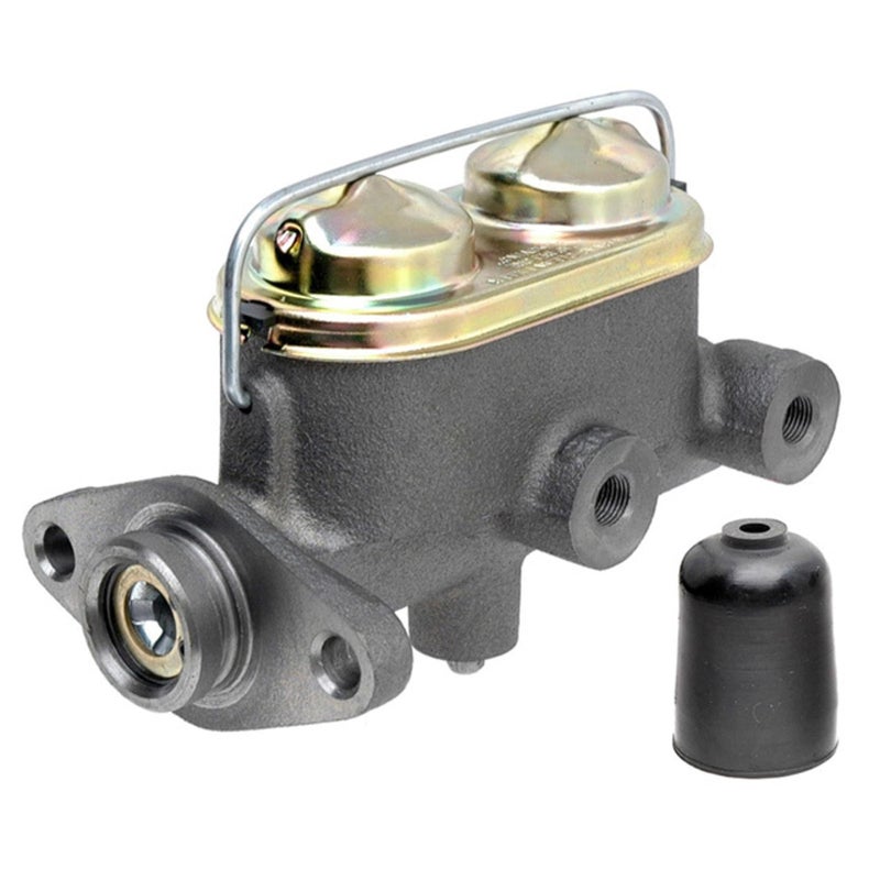 ACDelco Professional 18M14 Brake Master Cylinder Assembly - Image 3