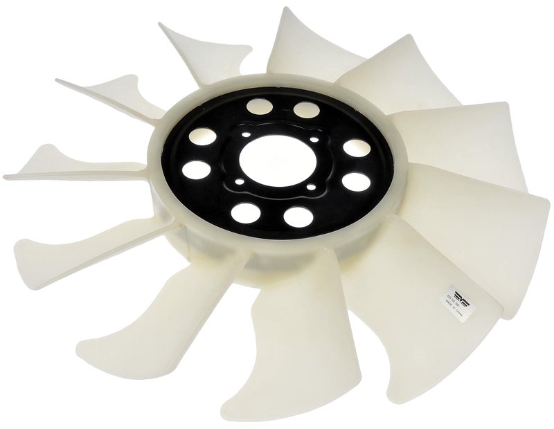Dorman 620155 Engine Cooling Fan Blade Compatible with Select Ford Mercury Models