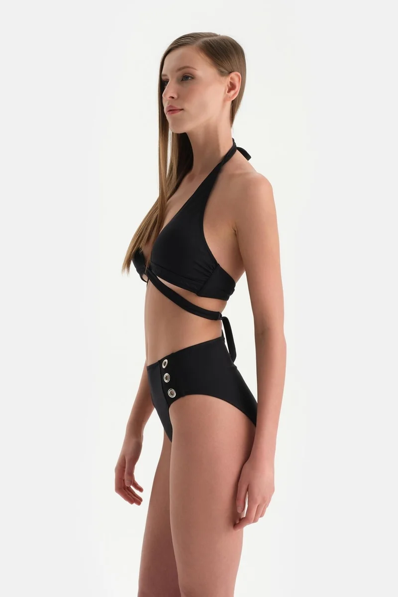 dagi Black Swimsuit