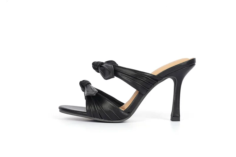 Cuple Ladies Lifestyle Heeled Sandals