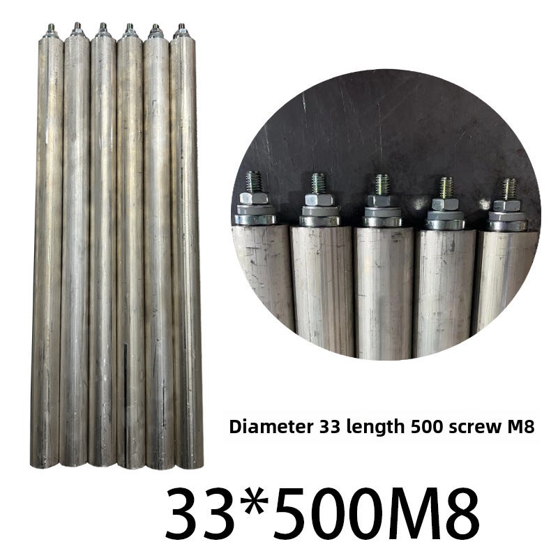 Electric Water Heater Anode Rod for Multiple Brands 33*500M8 