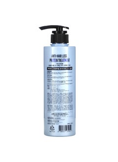 Dashu Dashu, Anti-Hair Loss Protein Treatment, 16.9 oz (500 ml)  - Image 2