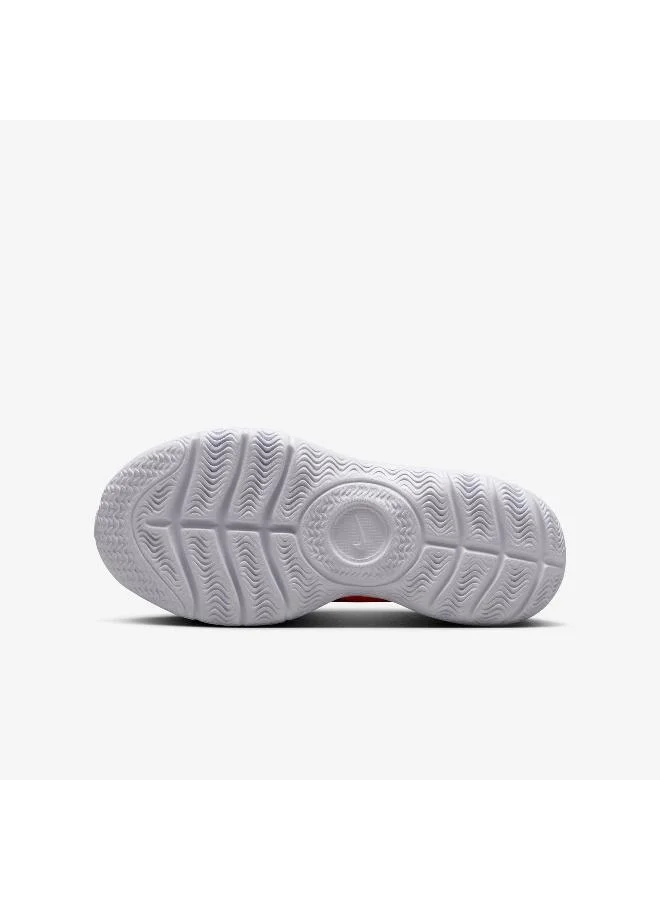 Nike Kids' Flex Runner 3 Road Running Shoes