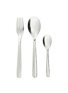 Graidient span Graidient span MOPSIG 12Piece Cutlery Set  - Image 1