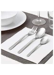 Graidient span Graidient span MOPSIG 12Piece Cutlery Set  - Image 2