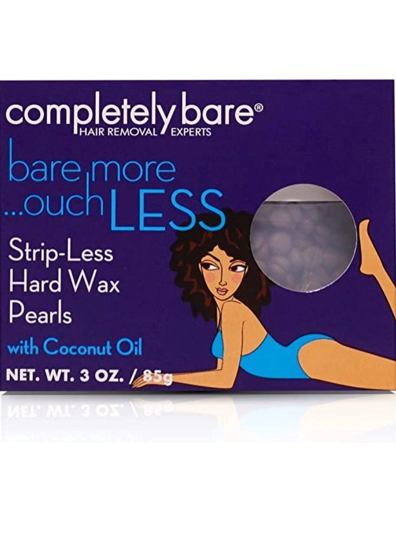Completely Bare Completely Bare Calm Down Wax Hair Remover 