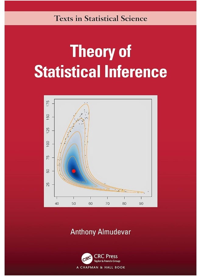 Theory of Statistical Inference 
