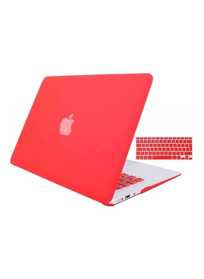 NIBEMINENT Protective Case Cover For Apple Macbook Air 13.3-Inch